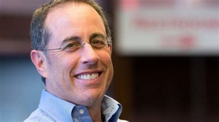 Jerry Seinfeld Net Worth: Career & Cars
