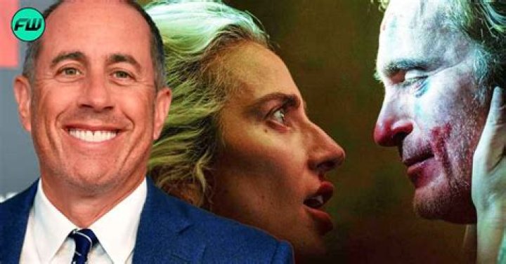 Jerry Seinfeld on Lady Gaga: She was disrespectful, she should apologize