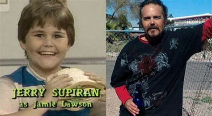 Jerry Supiran Bio (Wiki) 