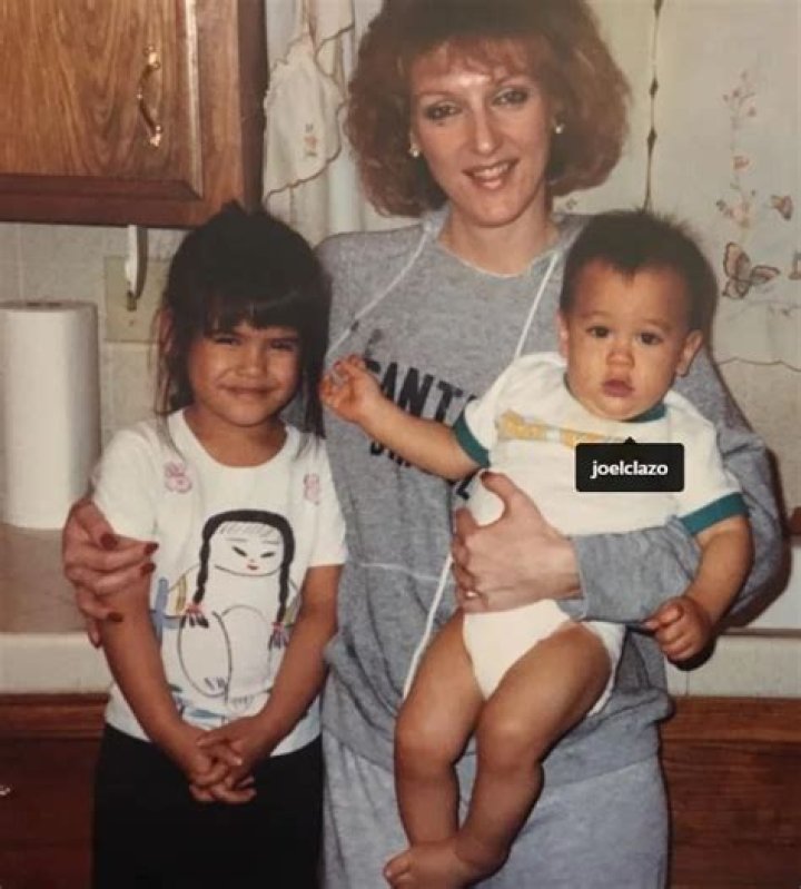 Jesiree Dizon - Age, Family, Bio