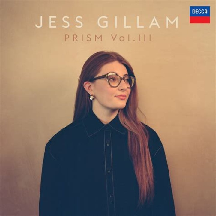 Jess Gillam Bio (Wiki) 