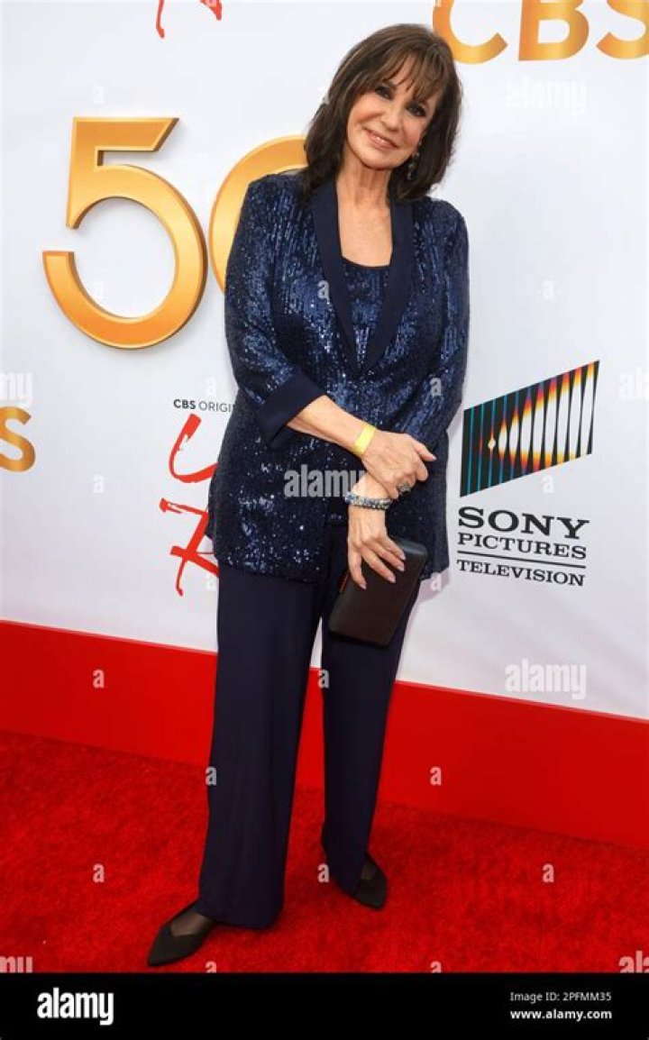 Jess Walton Bio (Wiki) 