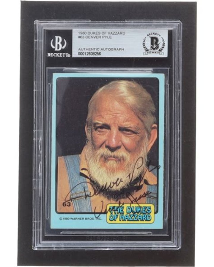 Jesse Duke - Age, Family, Bio