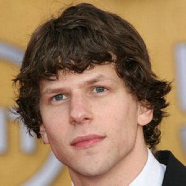 Jesse Eisenberg - Age, Family, Bio