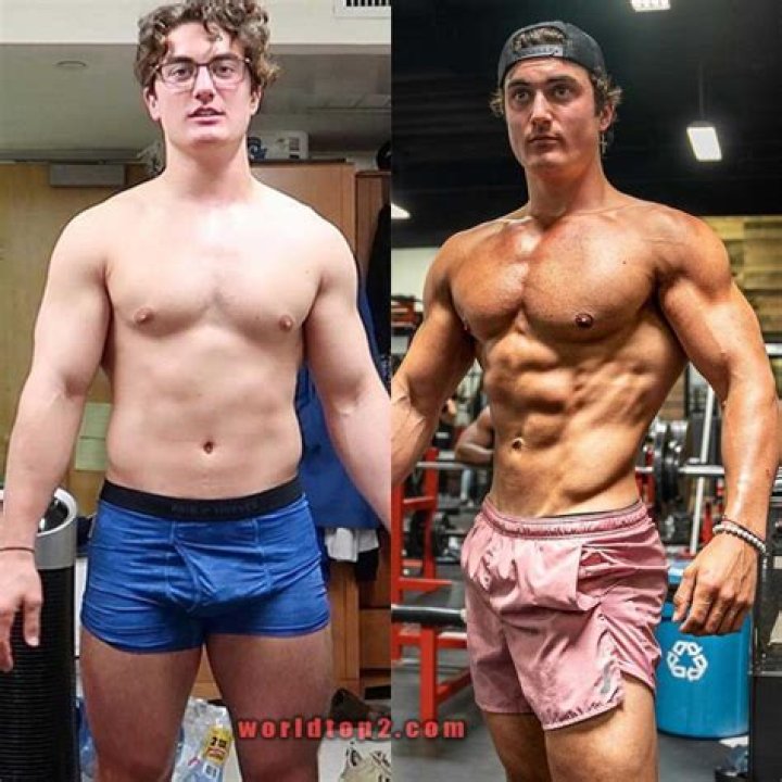 Jesse James West Bio (Wiki) 