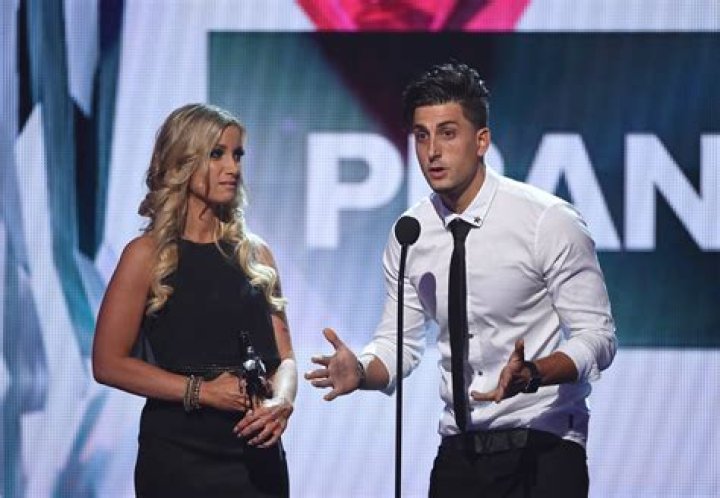 Jesse Wellens Net Worth - Wiki, Age, Weight and Height, Relationships, Family, and More