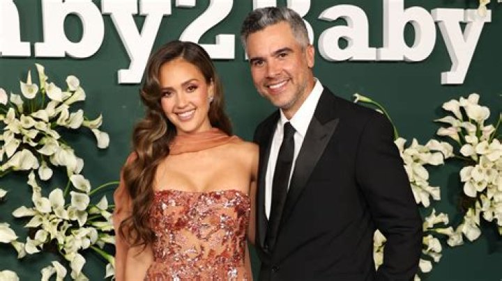 Jessica Alba: ‘I know that my looks were my path into Hollywood’
