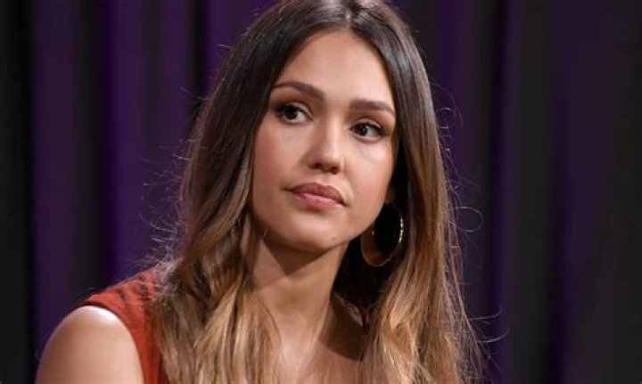 Jessica Alba: ‘If you look at the Marvel movies… it’s still quite Caucasian’