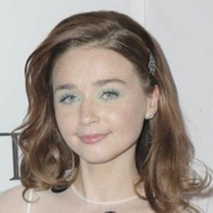 Jessica Barden - Age, Family, Bio