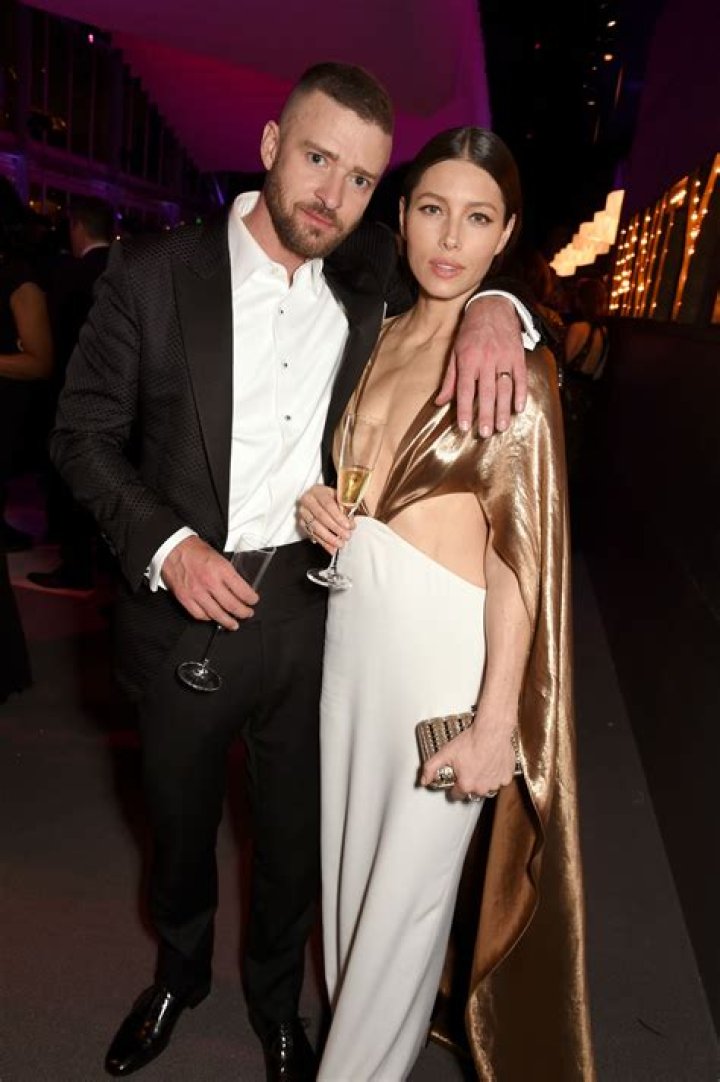 Jessica Biel ‘encouraged’ Justin Timberlake to publicly apologize to her