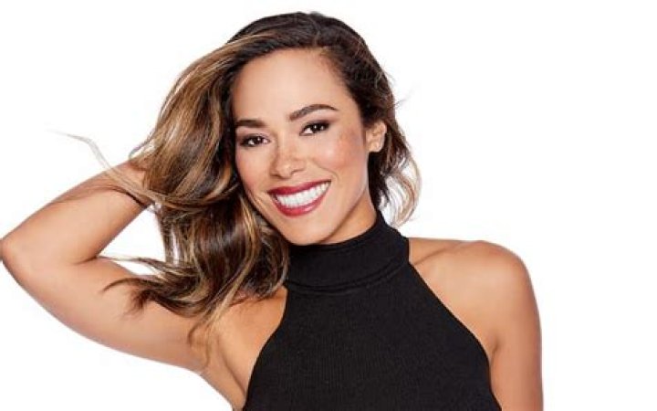 Jessica Camacho Bio (Wiki) 