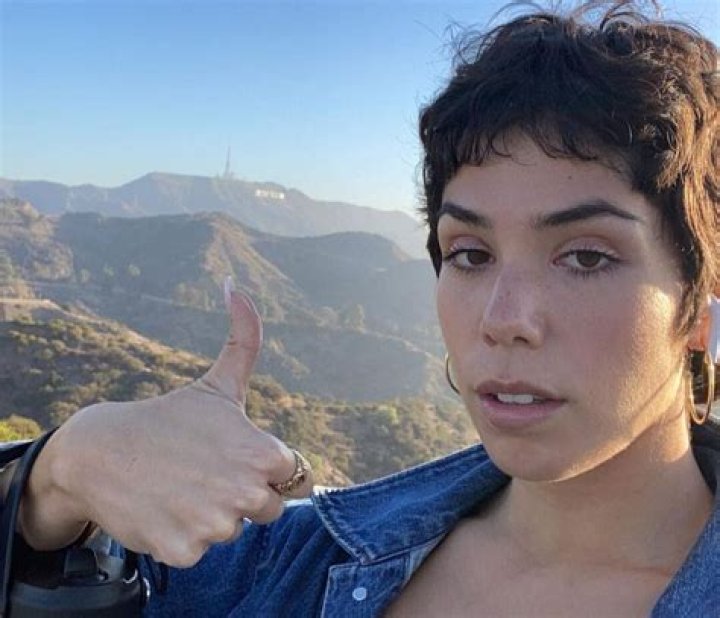 Jessica Darrow Height, Weight, Net Worth, Age, Birthday, Wikipedia, Who, Nationality, Biography