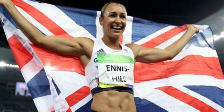 Jessica Ennis-Hill Net Worth - Wiki, Age, Weight and Height, Relationships, Family, and More