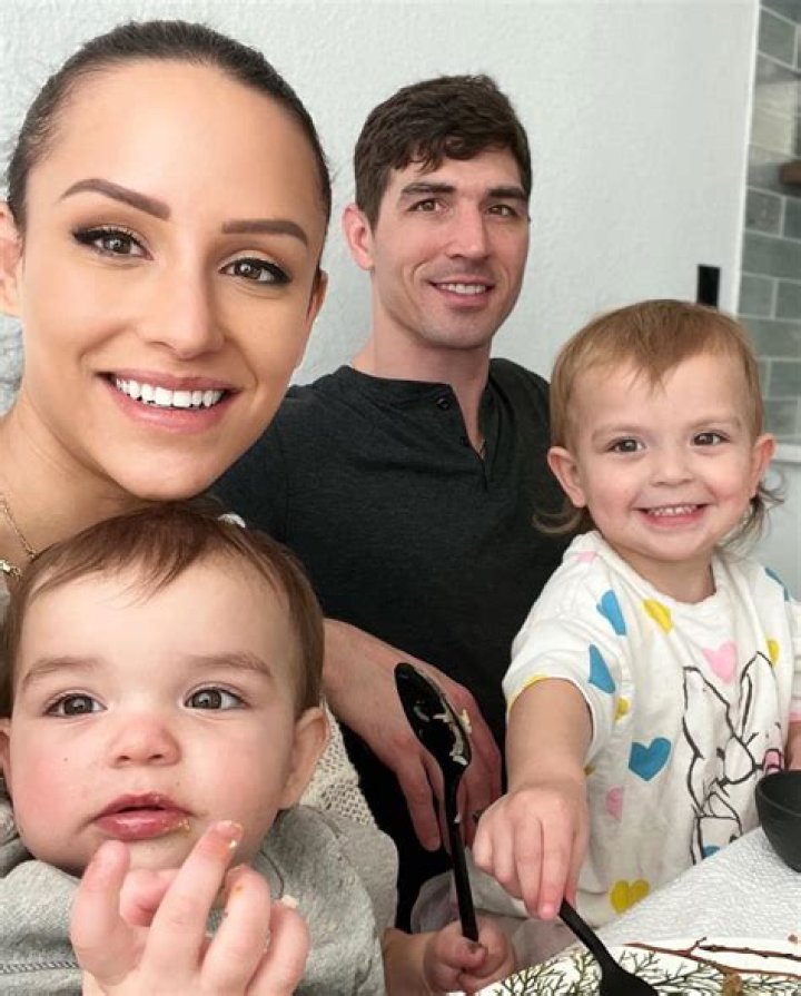 Jessica Graf - Age, Family, Bio