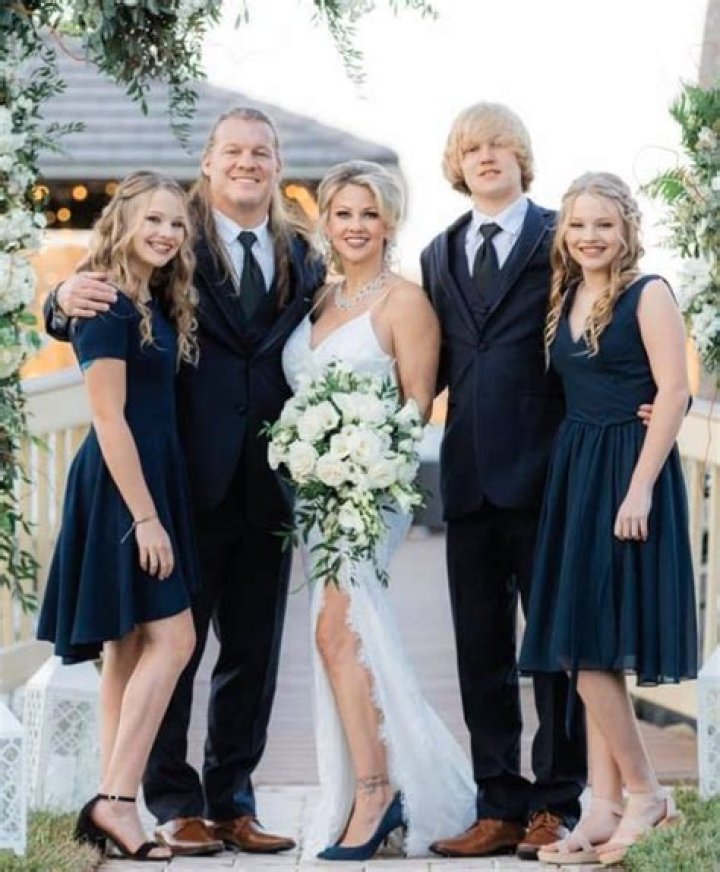 Jessica Lee Lockhart - Age, Family, Bio