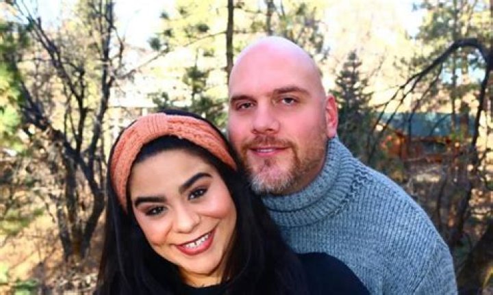 Jessica Marie Garcia - Age, Family, Bio