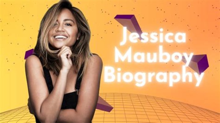 Jessica Mauboy Bio (Wiki) 