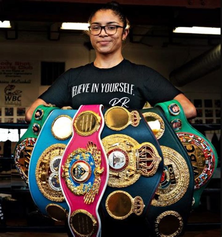 Jessica McCaskill Height, Weight, Net Worth, Age, Birthday, Wikipedia, Who, Nationality, Biography