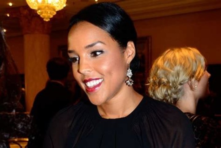 Jessica Olsson Bio (Wiki) 