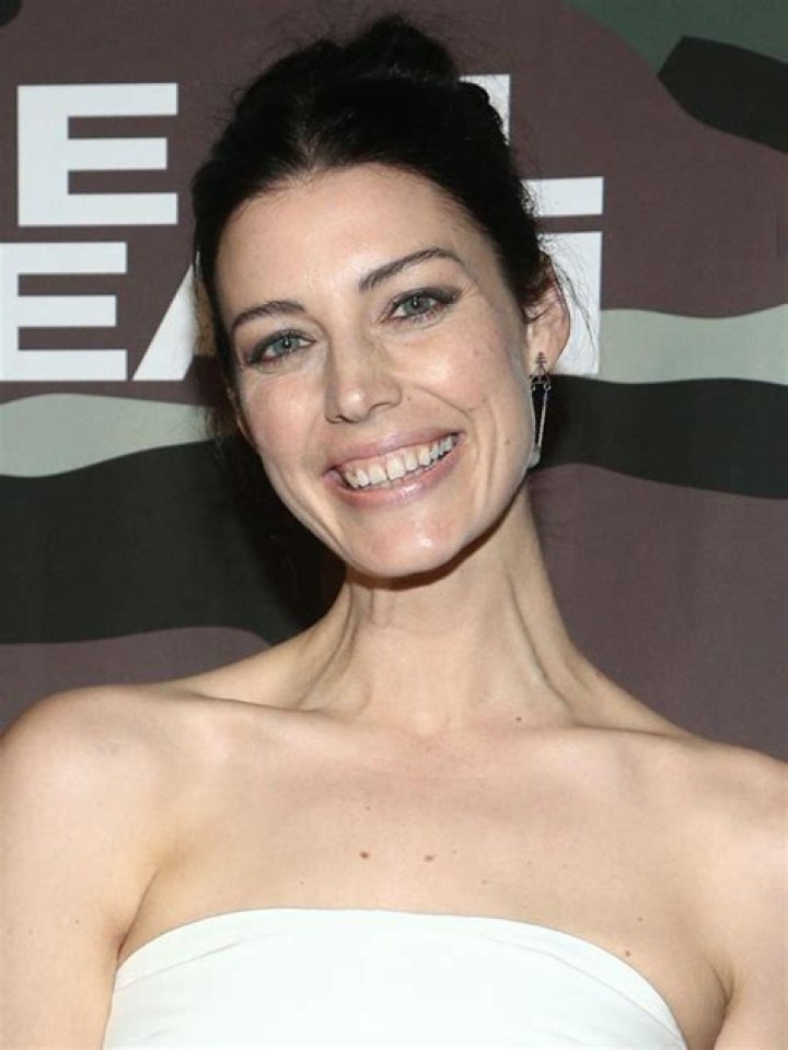 Jessica Paré Bio (Wiki) 