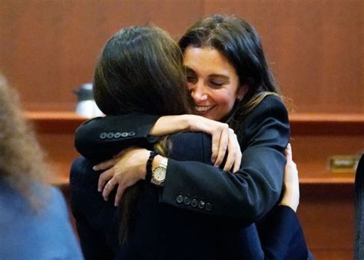 Jessica Rich - Age, Family, Bio