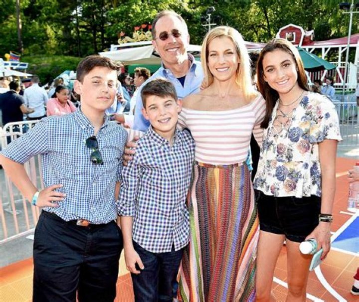 Jessica Seinfeld - Age, Family, Bio