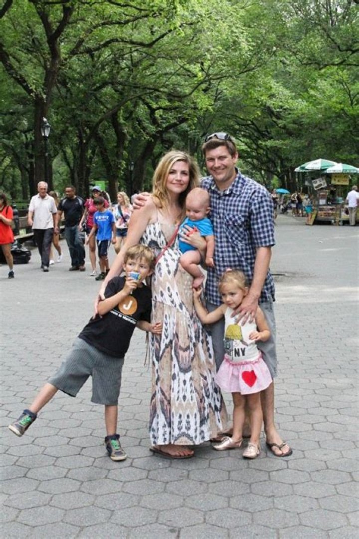 Jessica Shyba - Age, Family, Bio