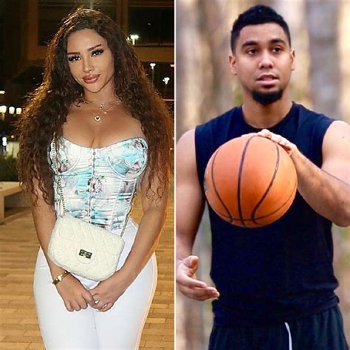 Jessica Sierra - Age, Family, Bio