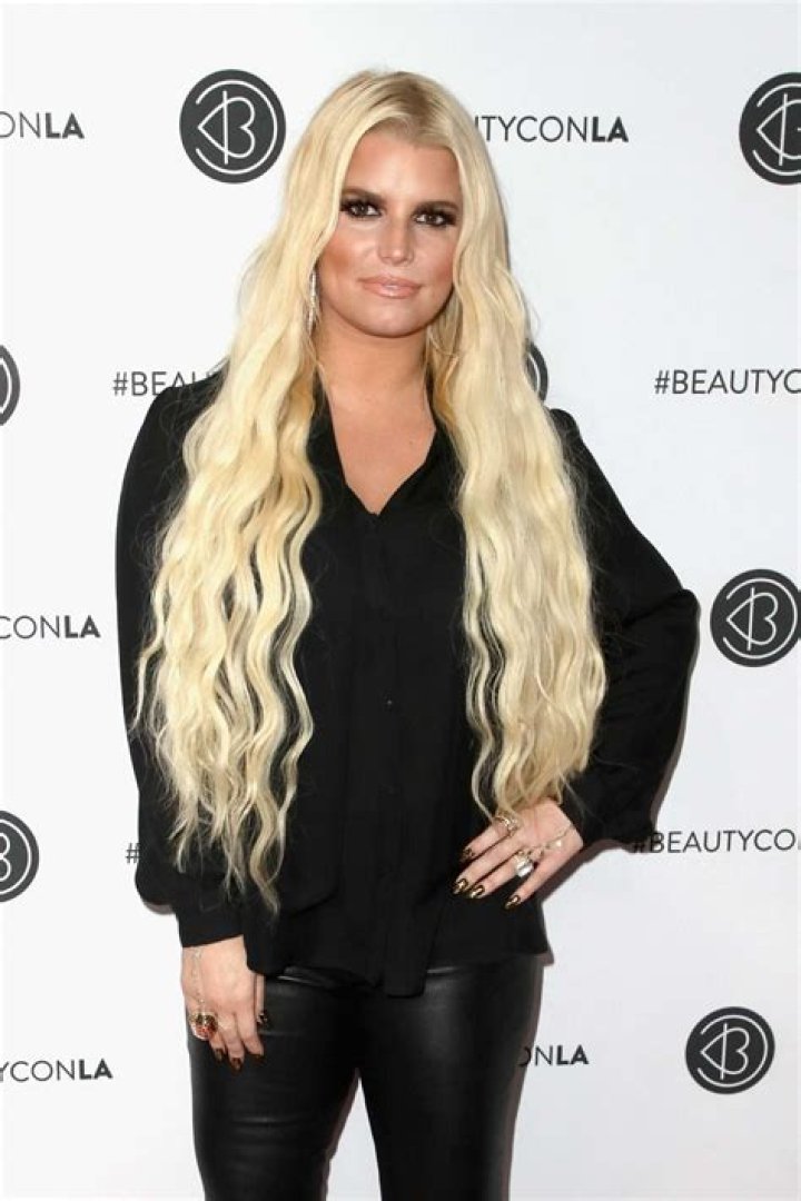 Jessica Simpson says she isn’t on Ozempic, her weight loss is down to ‘willpower’