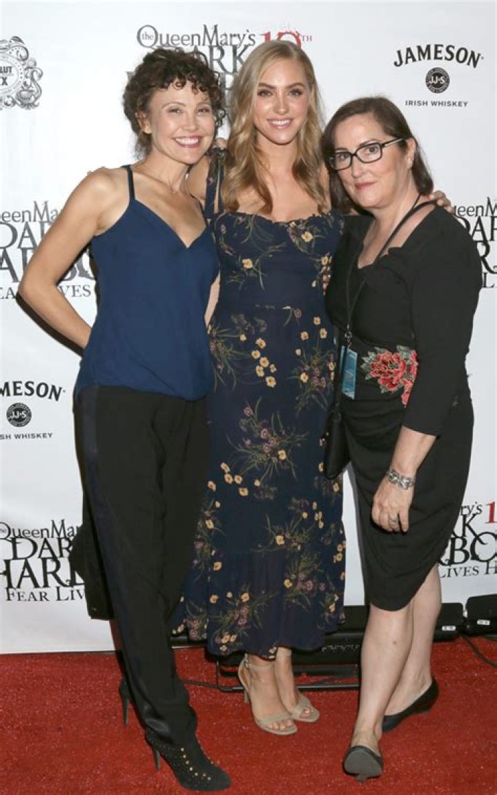 
Jessica Sipos Height, Weight, Net Worth, Age, Birthday, Wikipedia, Who, Nationality, Biography 