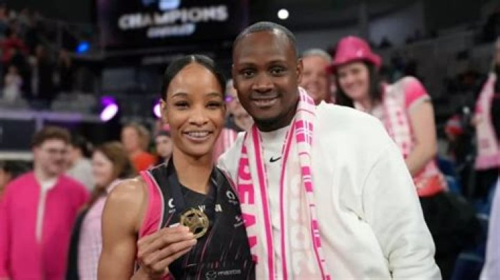 Jessica Sterling - Age, Family, Bio