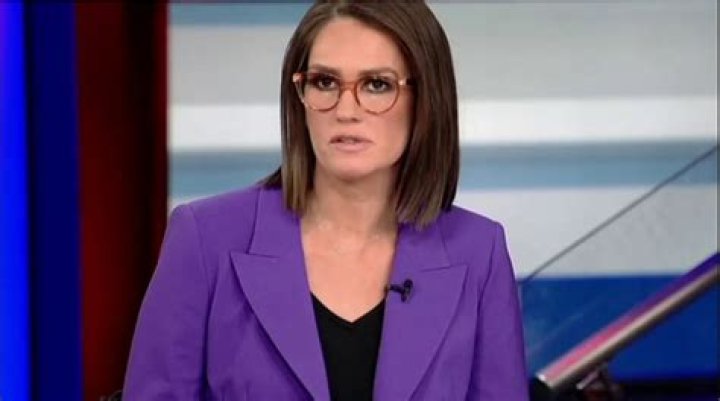 Jessica Tarlov Husband Brian McKenna Wikipedia: Age And Family