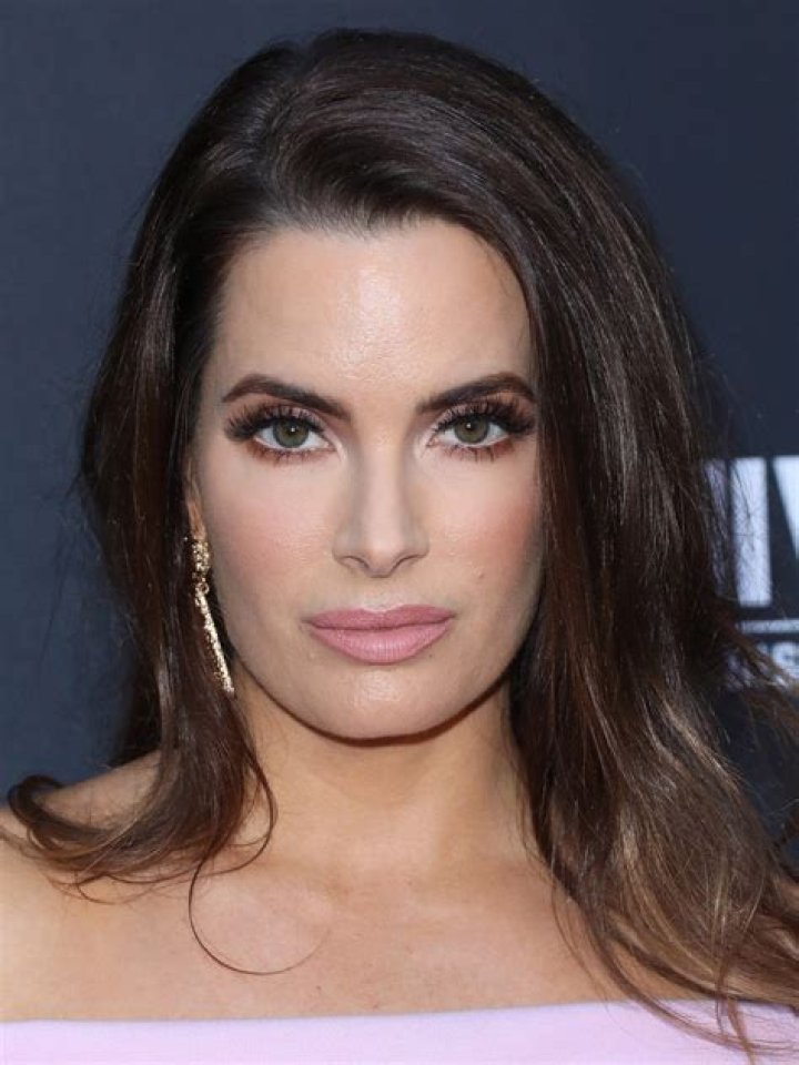 Jessica Uberuaga Bio (Wiki) 