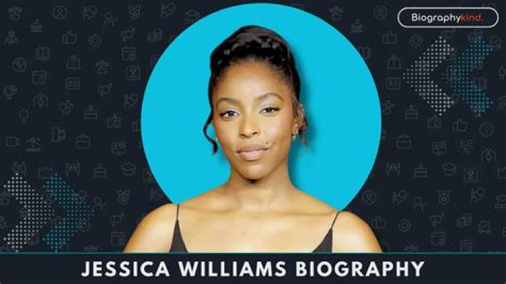 Jessica Williams Bio (Wiki) 