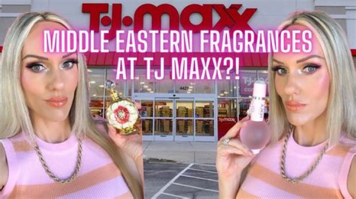 Jessica Williams loves shopping at TJ Maxx: You have to hunt, be ready