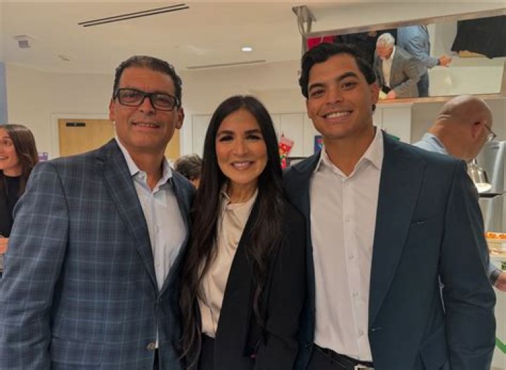 Jesús Luzardo - Age, Family, Bio