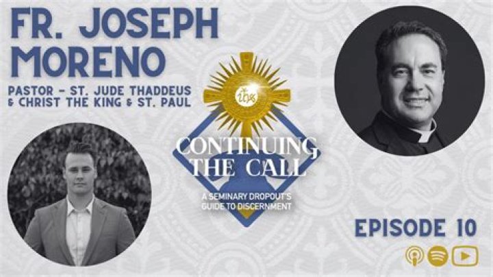 Jesus Moreno - Age, Family, Bio