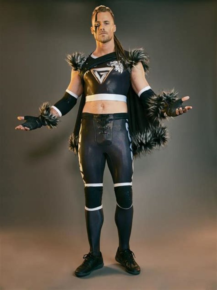 Jett Kenny Bio (Wiki) 