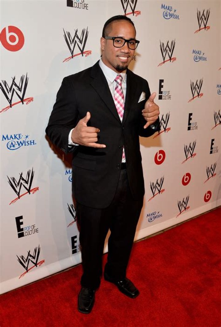 Jey Uso Net Worth - Wiki, Age, Weight and Height, Relationships, Family, and More