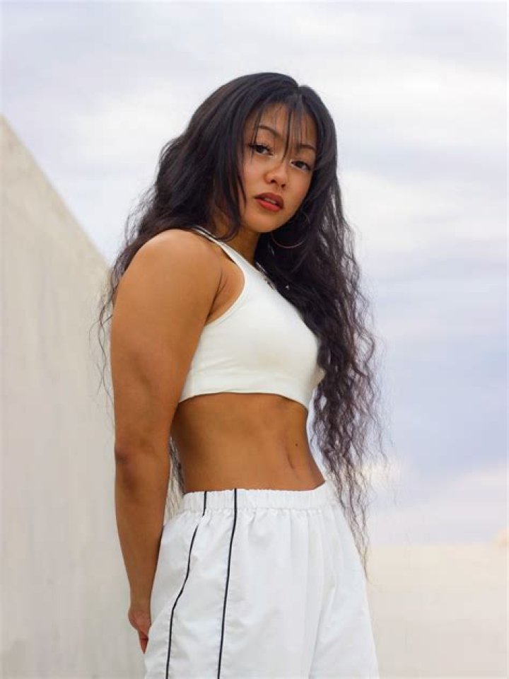 Jeyna Ponce Bio (Wiki) 