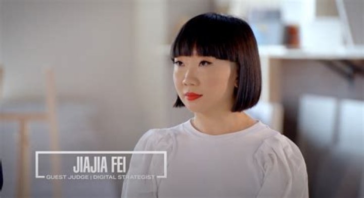 JiaJia Fei - Age, Family, Bio