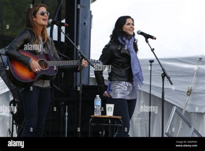 Jill and Jacqueline Hennessy: What are the Canadian twin sisters doing now?