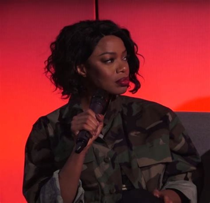 Jill Marie Jones Bio (Wiki) 