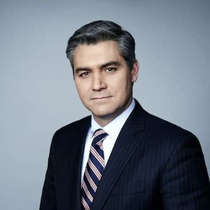 Jim Acosta Bio (Wiki) 