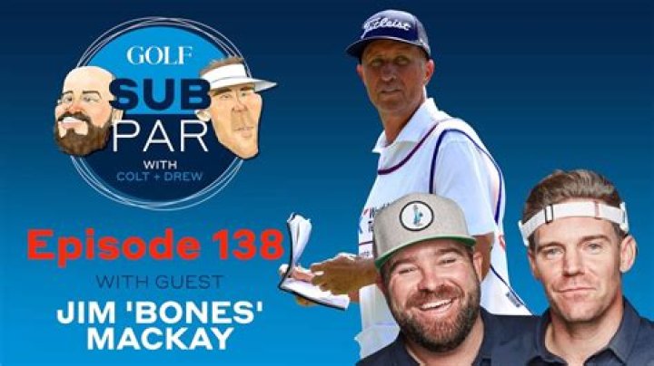 Jim Bones Mackay Age, Birthday, Wikipedia, Who, Nationality, Biography