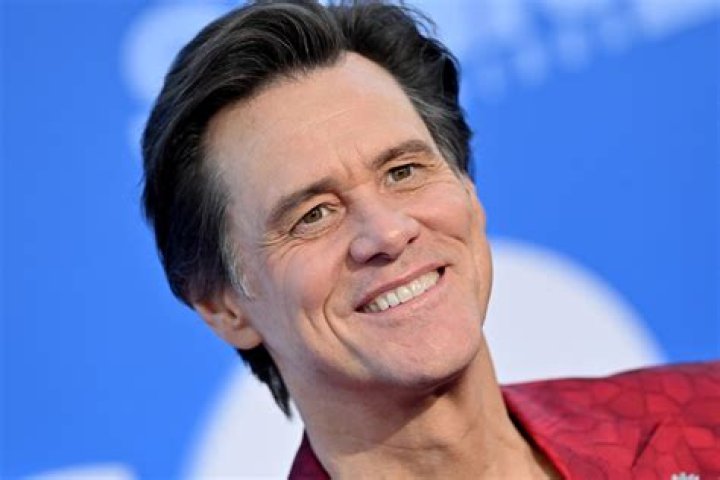 Jim Carrey Net Worth