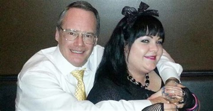 Jim Cornette is Married to Wife: Stacey Goff. Past Relationships