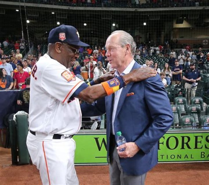 Jim Crane Net Worth - Wiki, Age, Weight and Height, Relationships, Family, and More