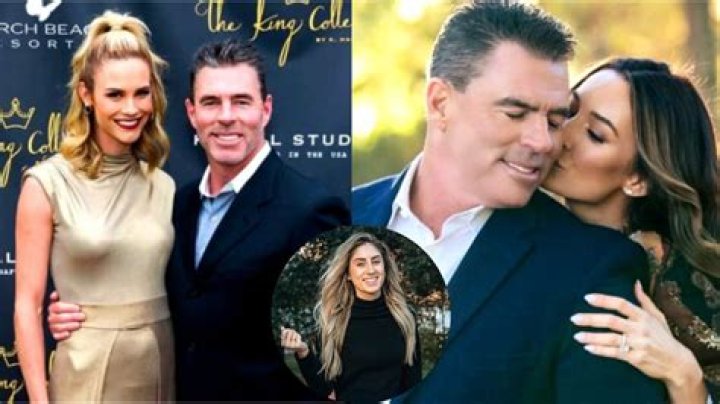 Jim Edmonds Calls Out Ex-Wife Meghan King For Mislabeling Their Son's Challenges