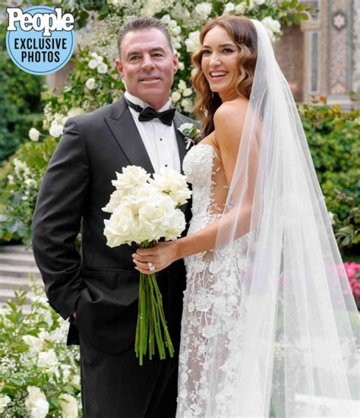 
Jim Edmonds Responds to Meghan King’s Claims That Their Kids Were Not Invited to His Italian Wedding 